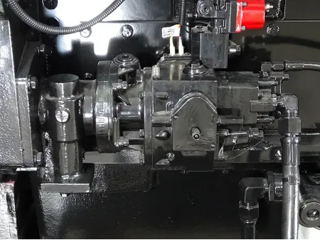 17kW-1600kW Set Penjana Kuasa Diesel