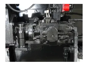 17kW-1600kW Set Penjana Kuasa Diesel