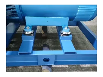 Set Penjana Diesel 1400kW-2500kW