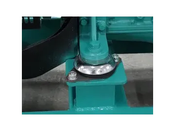 Penjana Diesel Senyaps