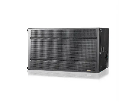 Audio Pro & Bunyi Langsung