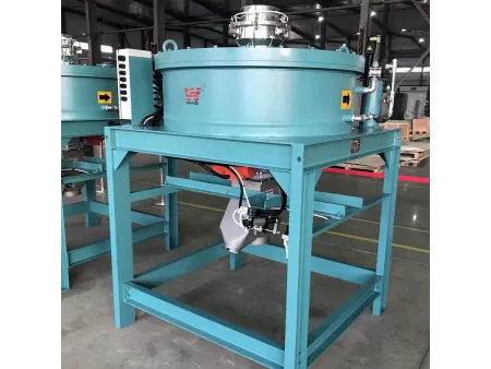 Pemisah Elektromagnetik (Jenis Kering)