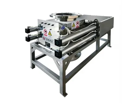 Pemisah Magnetik Jenis Bar