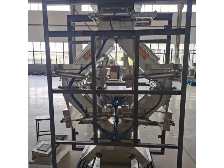 Magnet Bonggol Pembersihan Automatik