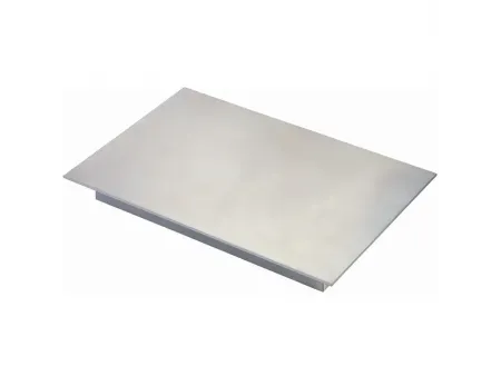Magnet Plat
