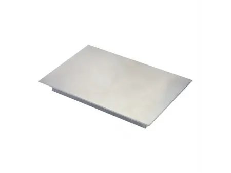 Pemisah Magnetik Jenis Plat