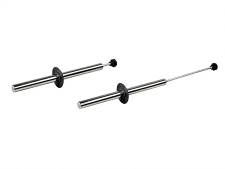 Tongkat Swarf Magnetik (Penangkap Magnetik)