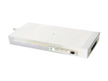 Chuck Magnetik Kekal