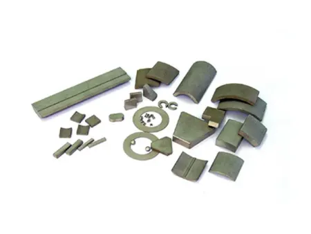 Magent SmCo