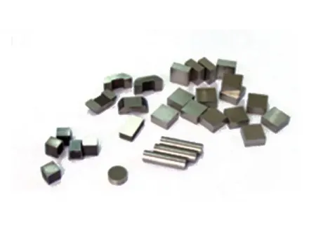 Magnet AlNiCo