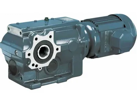 Pengecil untuk reaktor berlapis kaca