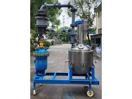 Sistem Proses Bersepadu