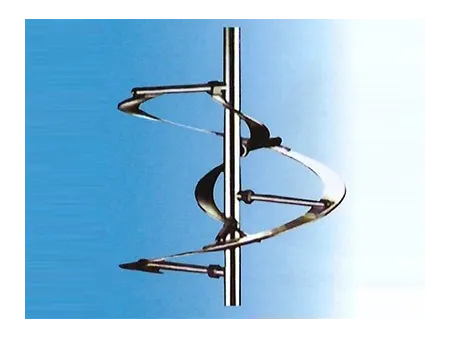 Pengaduk Bejana (Aloi)