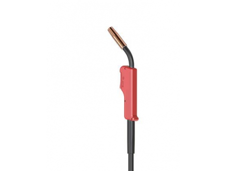 QTB-200A，MIG/MAG焊槍