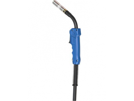 QTB-350A，MIG/MAG焊槍