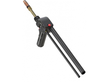 QTLB-24D，MIG/MAG焊槍