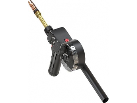 QLBF-185，MIG/MAG焊槍