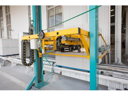 Packaging Machine